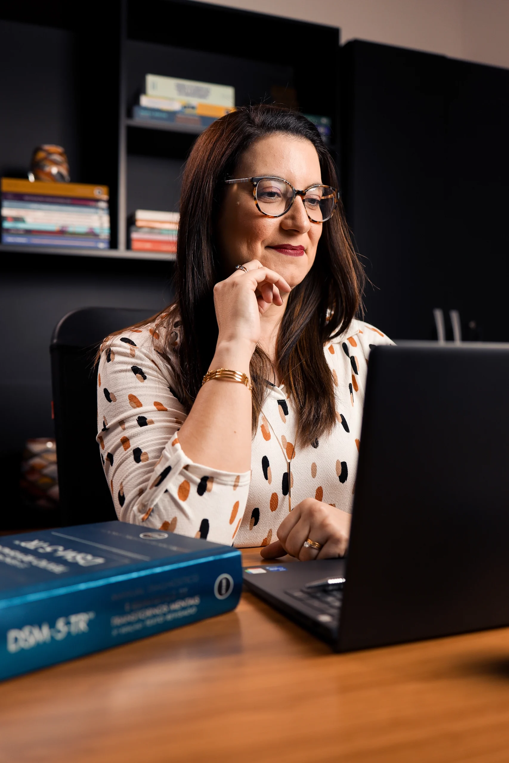 Psicóloga Tatiana Martinez 2024