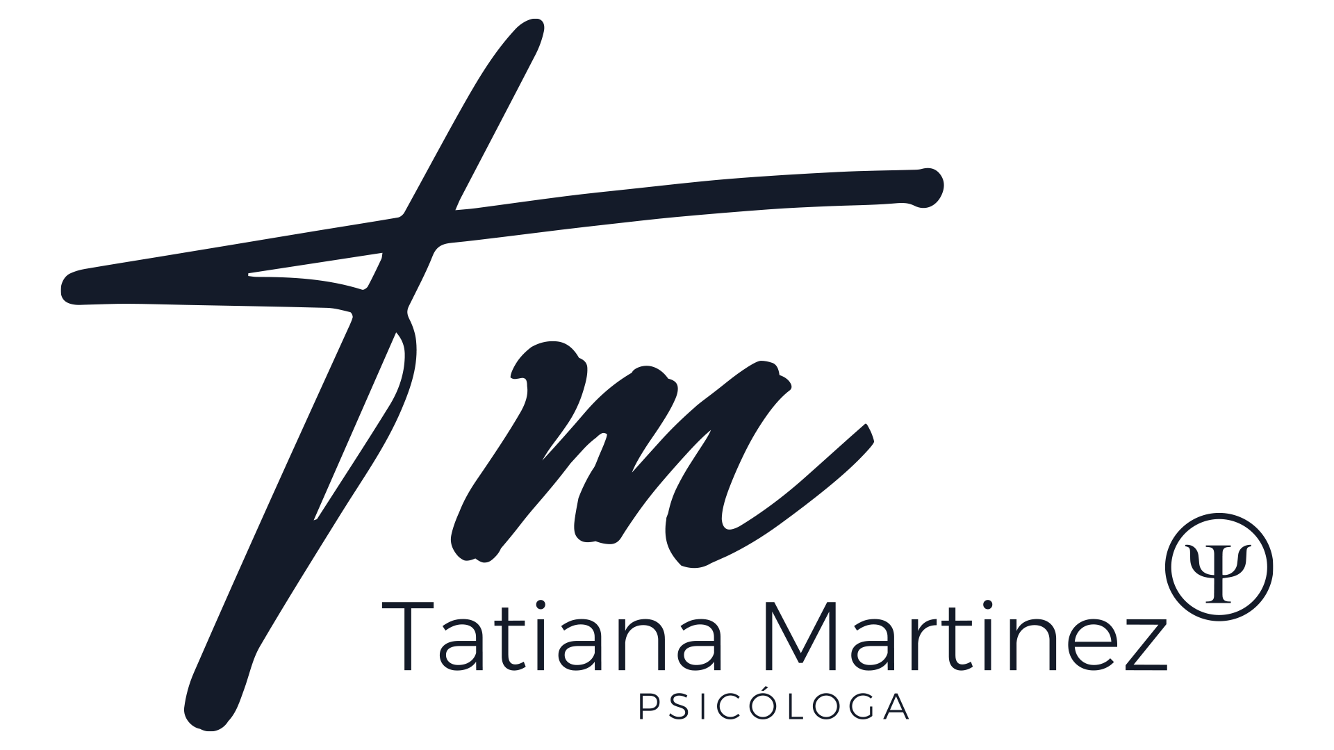 Tatiana Martinez Psicóloga